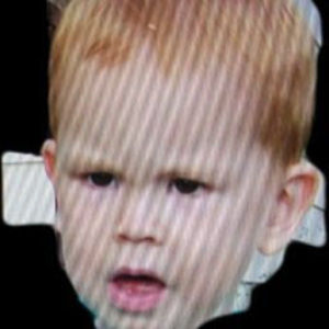 Meet your Posher, Alexander